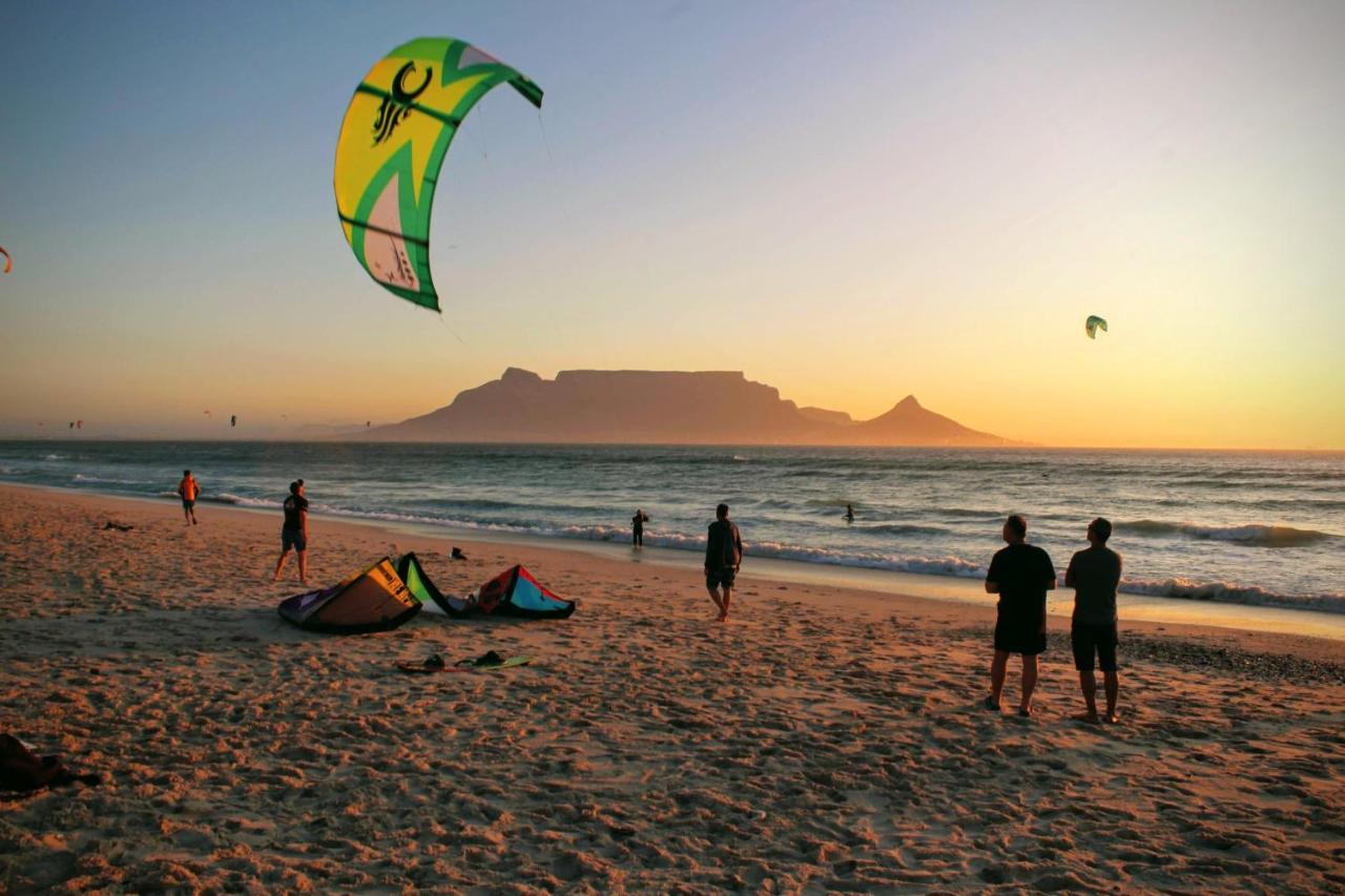 Beach Daze Lejlighed Bloubergstrand Eksteriør billede