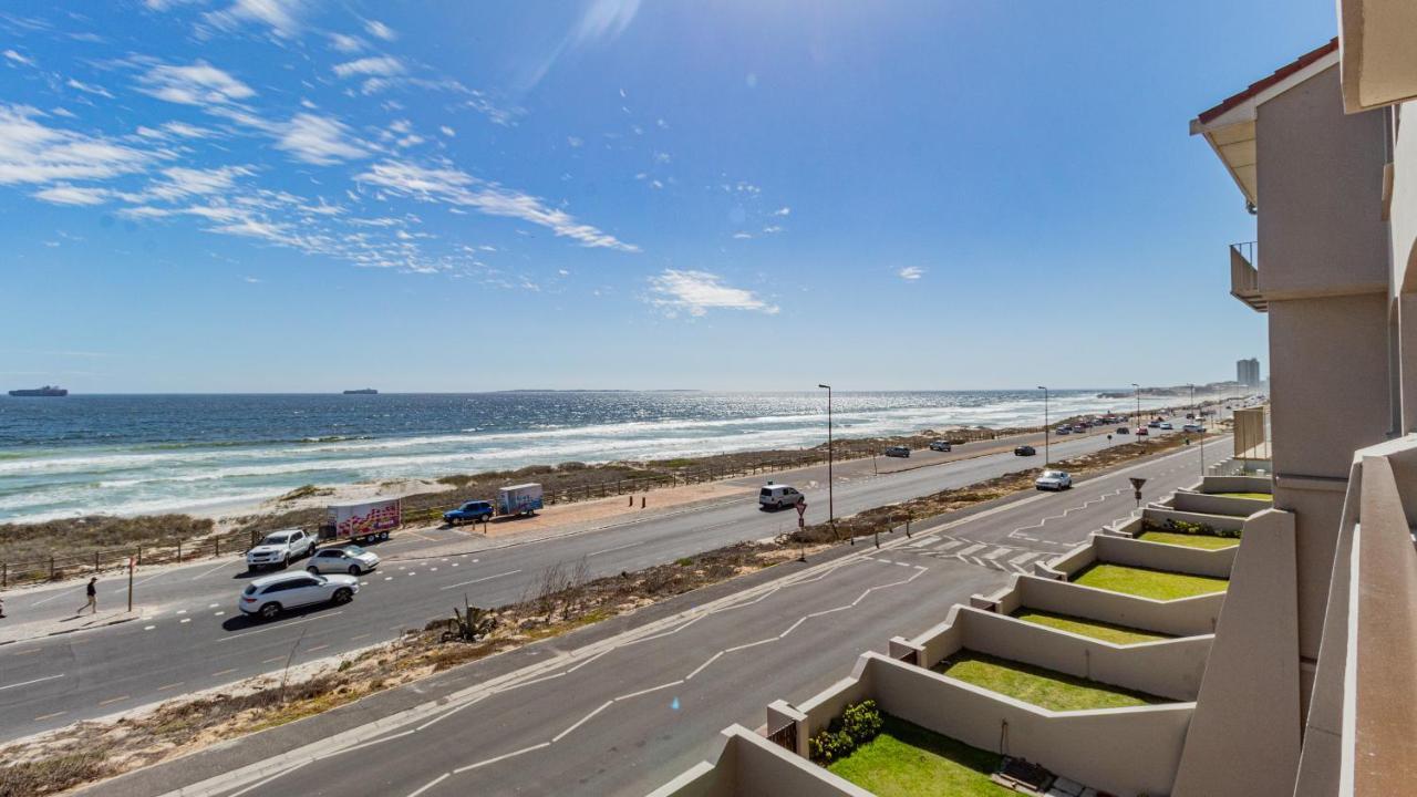 Beach Daze Lejlighed Bloubergstrand Eksteriør billede