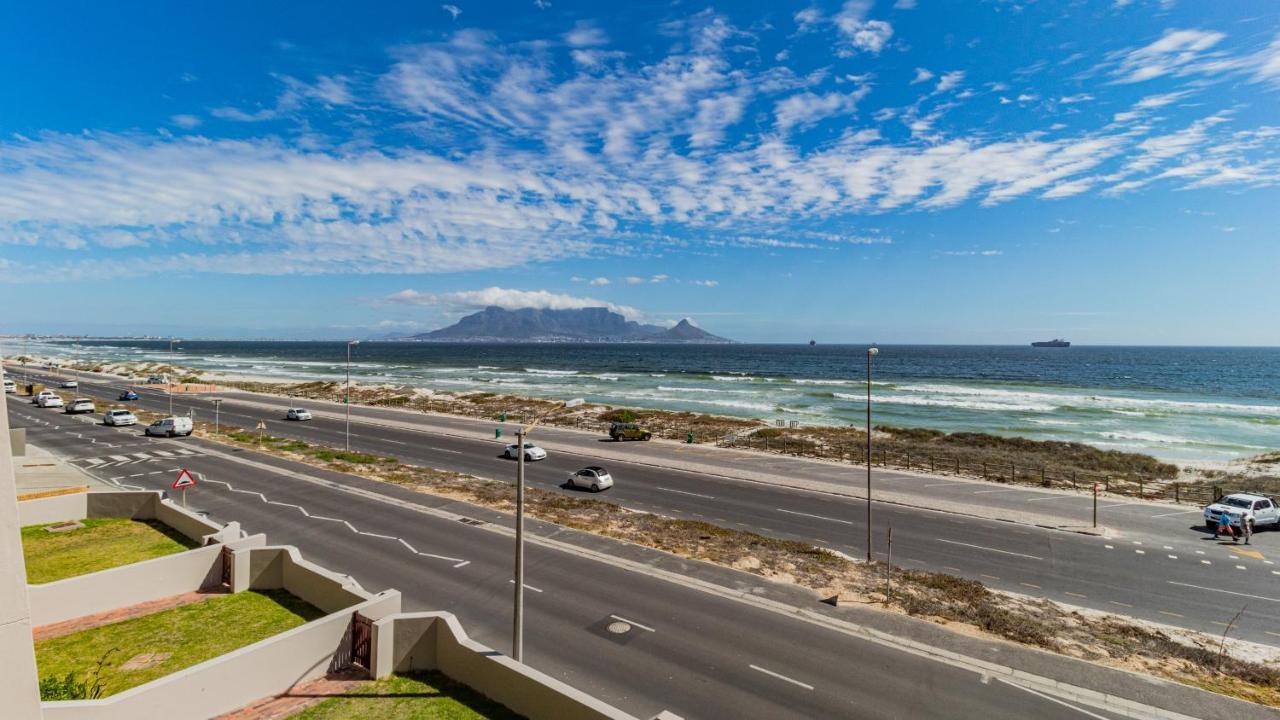 Beach Daze Lejlighed Bloubergstrand Eksteriør billede