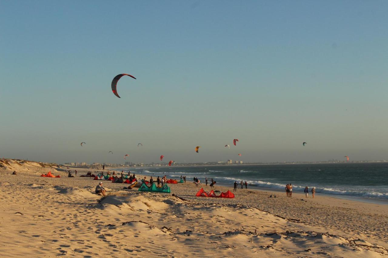 Beach Daze Lejlighed Bloubergstrand Eksteriør billede