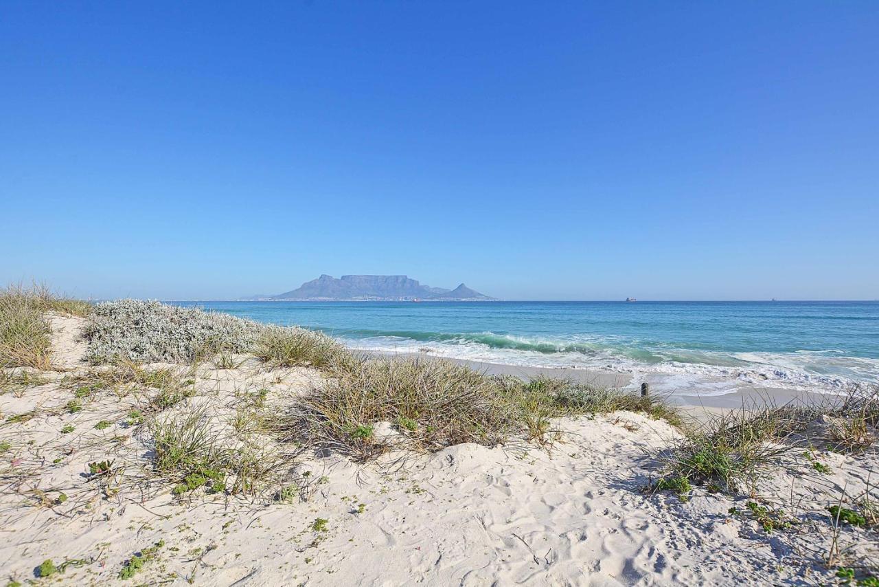 Beach Daze Lejlighed Bloubergstrand Eksteriør billede