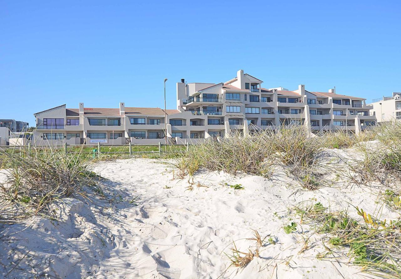 Beach Daze Lejlighed Bloubergstrand Eksteriør billede