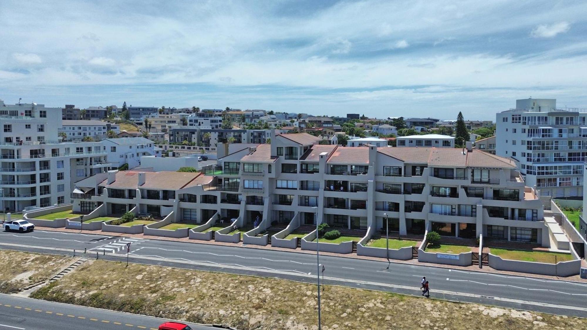 Beach Daze Lejlighed Bloubergstrand Eksteriør billede