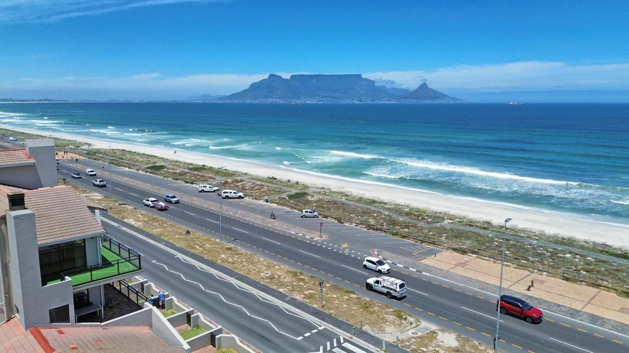 Beach Daze Lejlighed Bloubergstrand Eksteriør billede